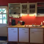 Tatil Evi Vreburg Butjadingen