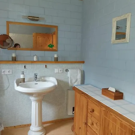 Vreburg Holiday home Butjadingen