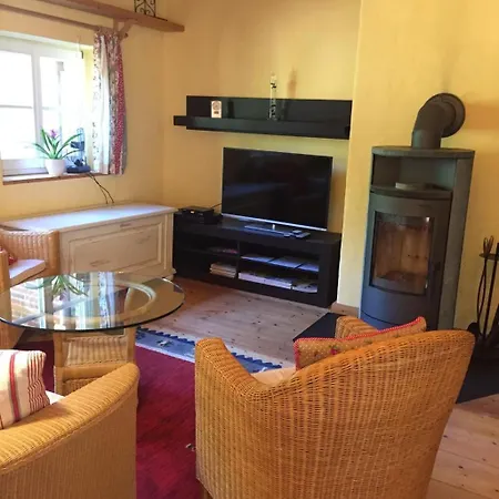 Holiday home Vreburg *