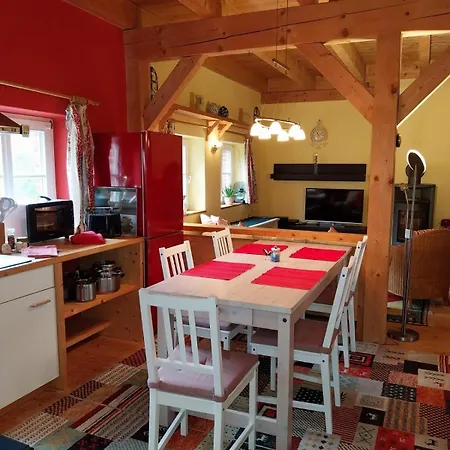 Vreburg Holiday home *