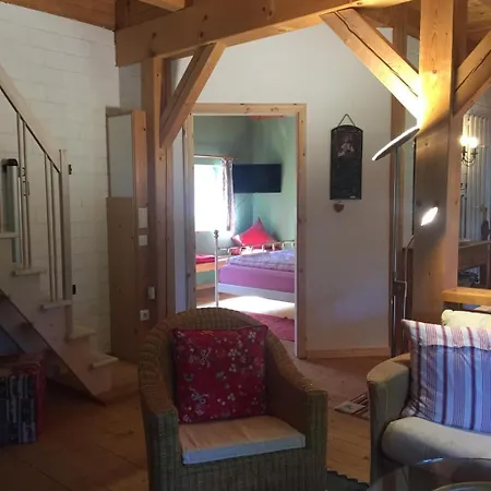 Holiday home Vreburg *