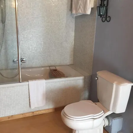 Holiday home Vreburg