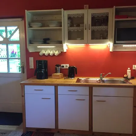 Vreburg Holiday home Butjadingen