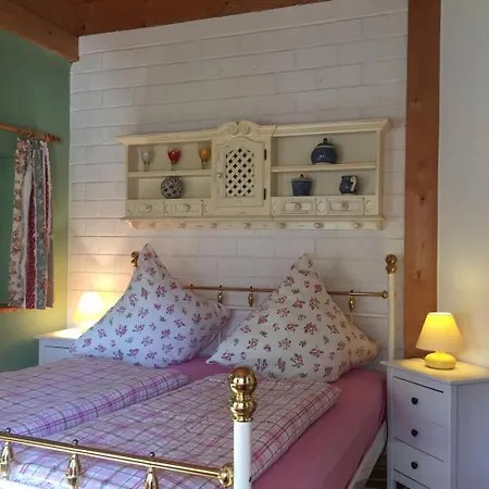 Holiday home Vreburg Butjadingen