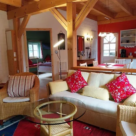 Vreburg Holiday home