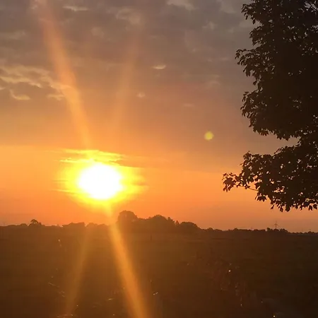 Vreburg Tatil Evi Butjadingen