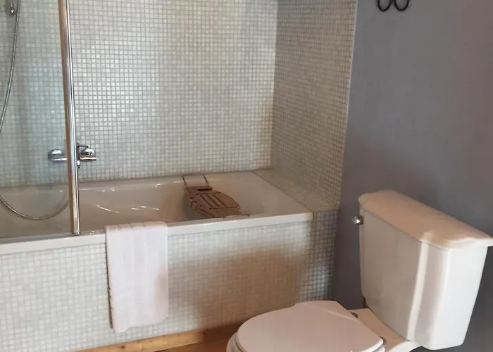 Vreburg Tatil Evi