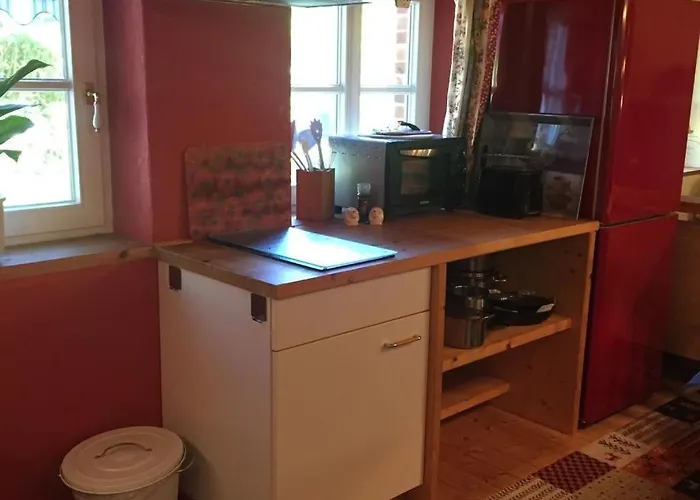 Tatil Evi Vreburg *