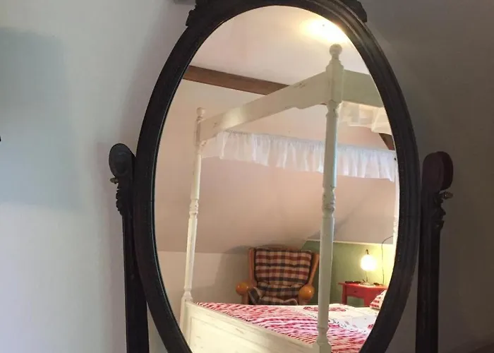 Vreburg Tatil Evi *