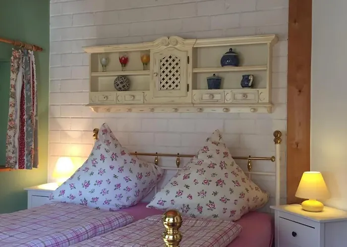 Tatil Evi Vreburg