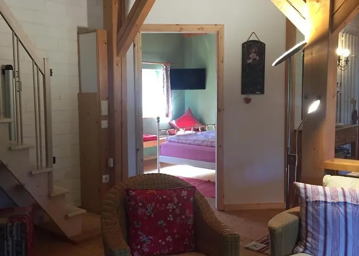 Vreburg Tatil Evi *