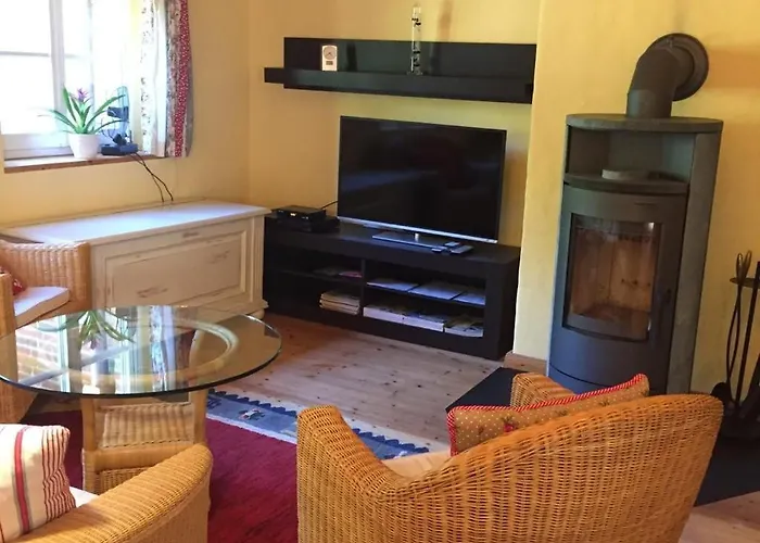 Vreburg Tatil Evi Butjadingen