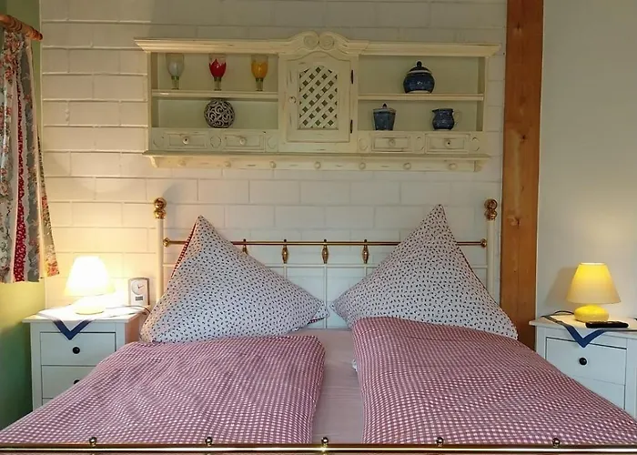 Vreburg Tatil Evi