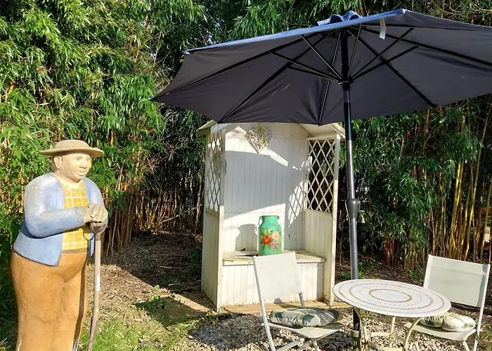 Tatil Evi Vreburg *